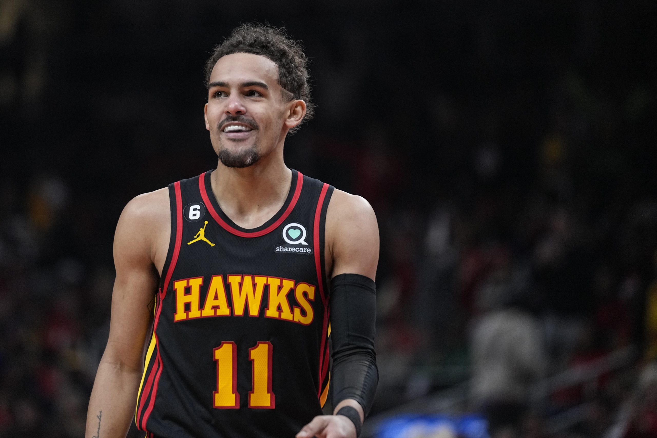 NBA Insider: Pistons Wild Card Team To Land Trae Young