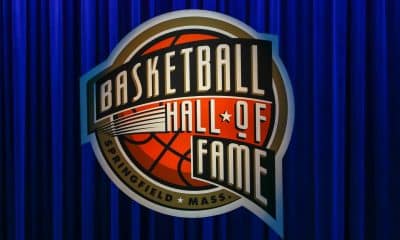 Thirteen Members Inducted Into Basketball Hall Of Fame