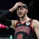 Alex Caruso (Ankle) Doubtful For Heat Game