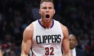 Blake Griffin Retires From The NBA