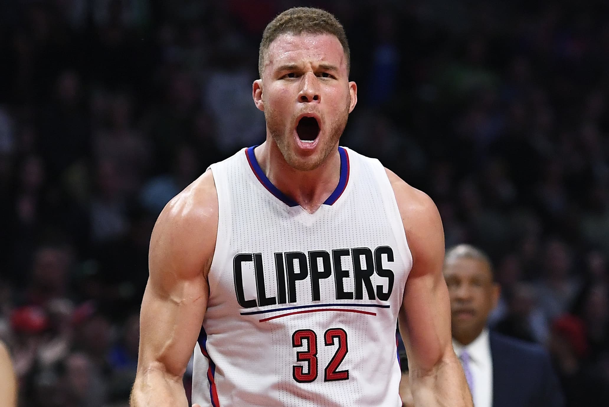 Blake Griffin Retires From The NBA