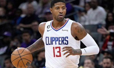 Paul George Is A Top Target For Sixers This Offseason