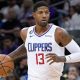Paul George Is A Top Target For Sixers This Offseason