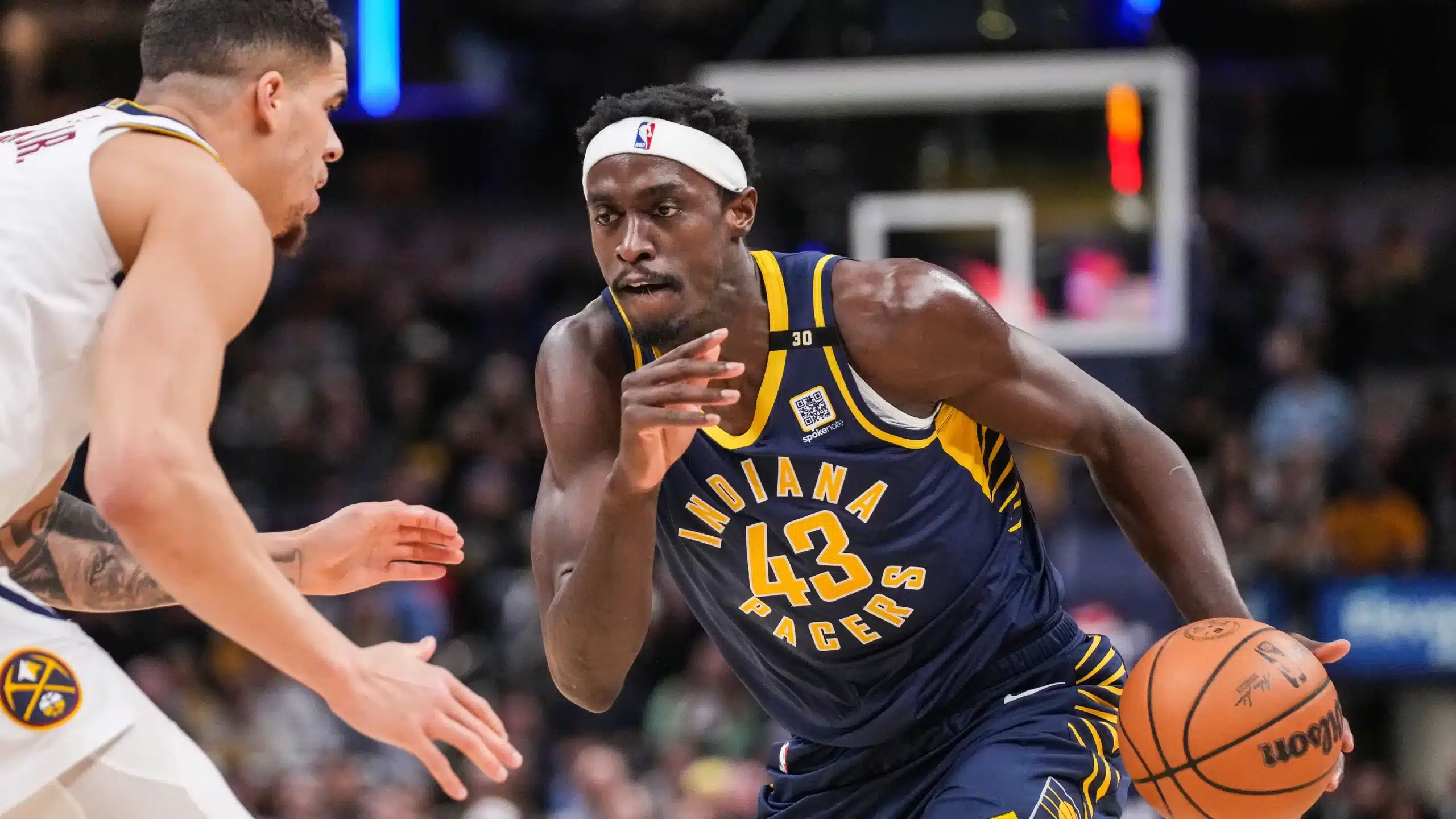 Pacers Expected To Offer Pascal Siakam Max Contract This Summer