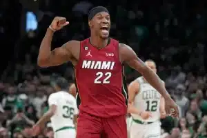 Rival Execs Believe Jimmy Butler Could Be Heading To Philly