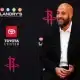 Rockets Looking To Trade The Third Pick