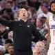Clippers, Ty Lue Not Close On Extension