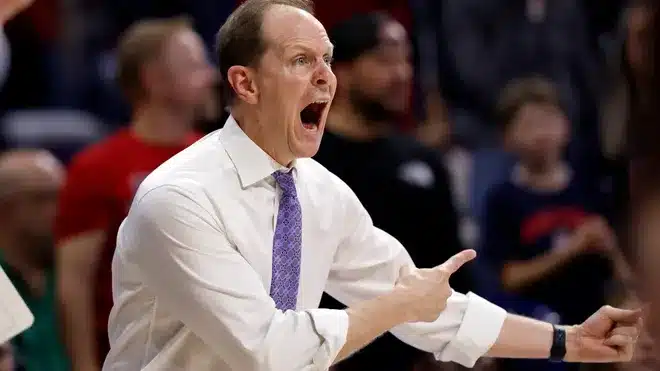 Mike Hopkins Joining Phoenix Suns Coaching Staff