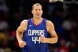 Suns Sign Mason Plumlee To One-Year Contract