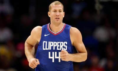 Suns Sign Mason Plumlee To One-Year Contract
