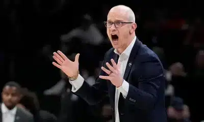 Dan Hurley Rejects The Lakers; He Will Return To UConn
