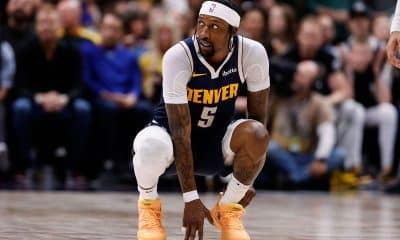 Kentavious Caldwell-Pope Signs Multi-Year Deal With Orlando Magic