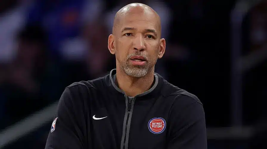 Monty Williams To Be Evaluated By The Pistons