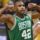 Al Horford Wants To Continue Playing Basketball