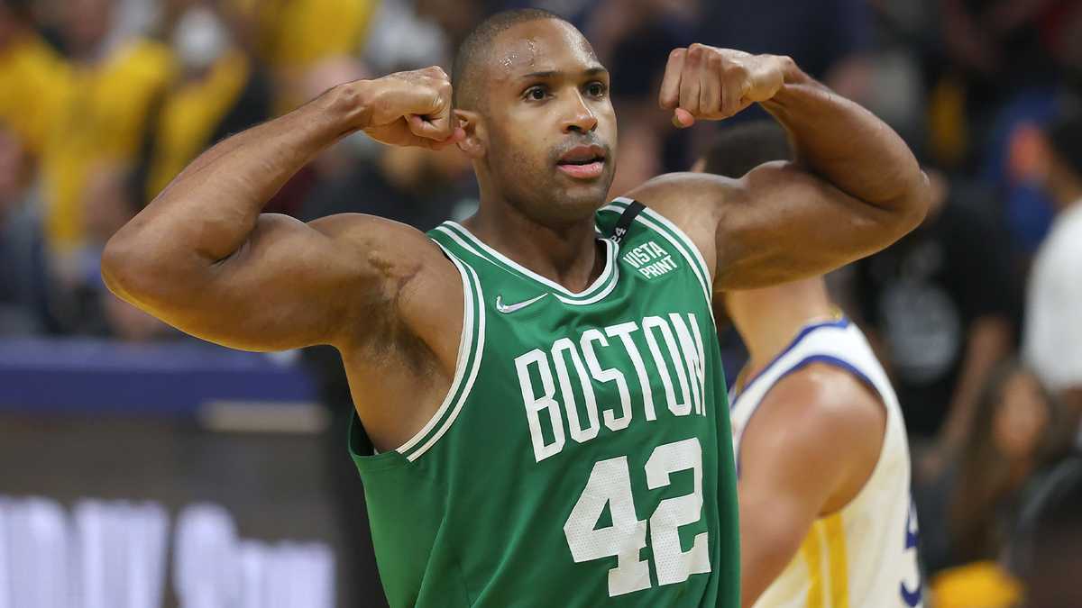 Al Horford Wants To Continue Playing Basketball