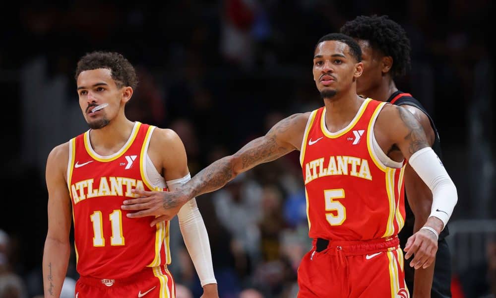 Pelicans Eyeing Trae Young And Other Top-Level Players