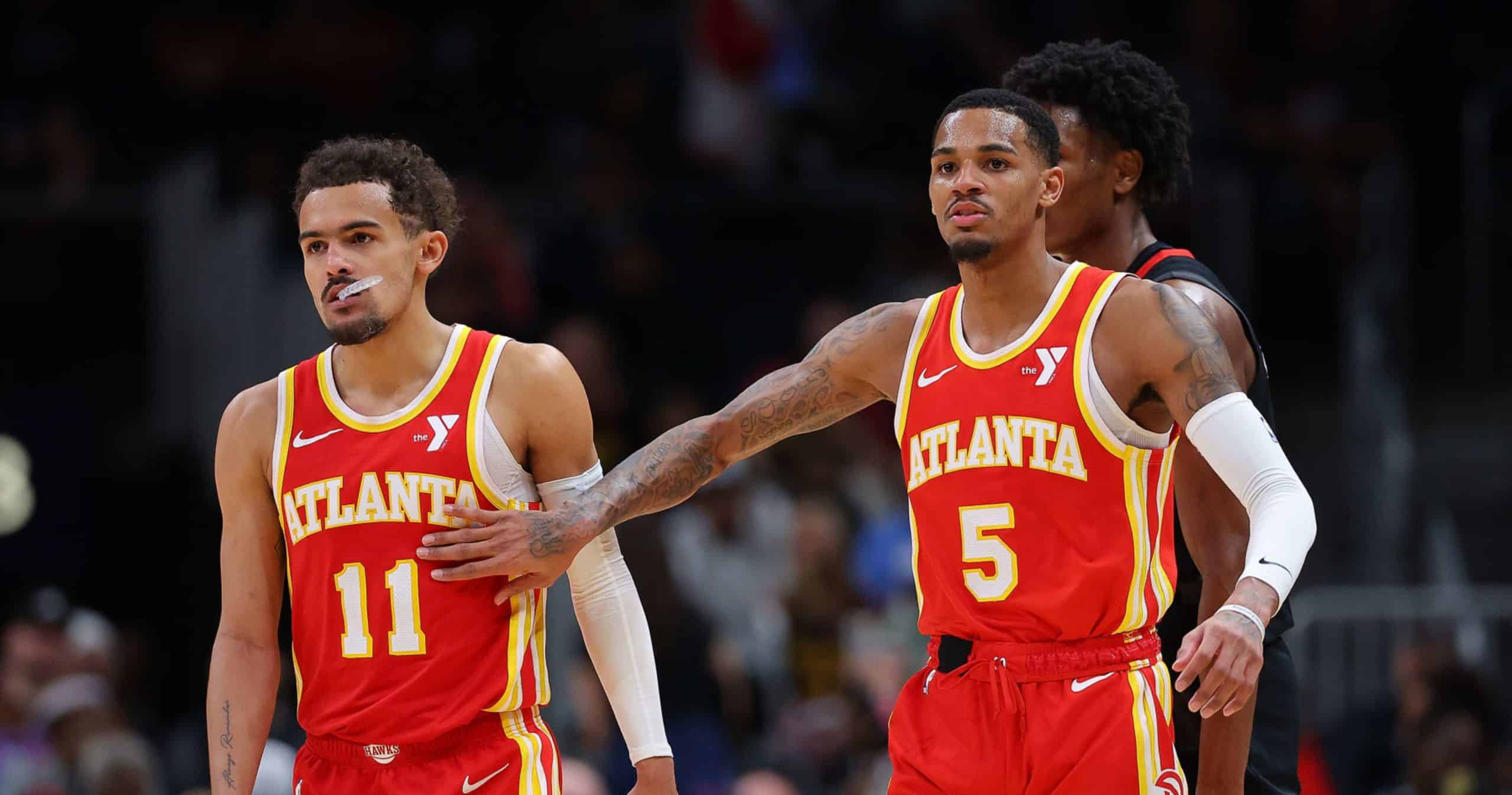Pelicans Eyeing Trae Young And Other Top-Level Players
