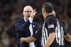 Woj On Dan Hurley: He Wasn’t Ready