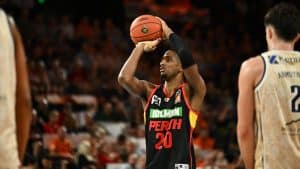 2024 Mock NBA Draft (Lottery Picks)