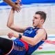 Nikola Jovic (Ankle) To Miss The Olympics