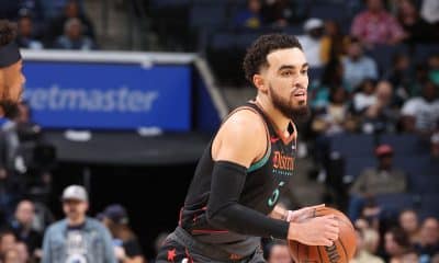 Why Tyus Jones Is The Point Guard The Suns Always Needed