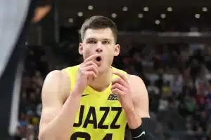Knicks Interested In Walker Kessler