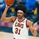 Jarrett Allen Signs $91 Million Extension With Cavaliers