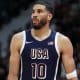 Steve Kerr Will Play Jayson Tatum Against South Sudan