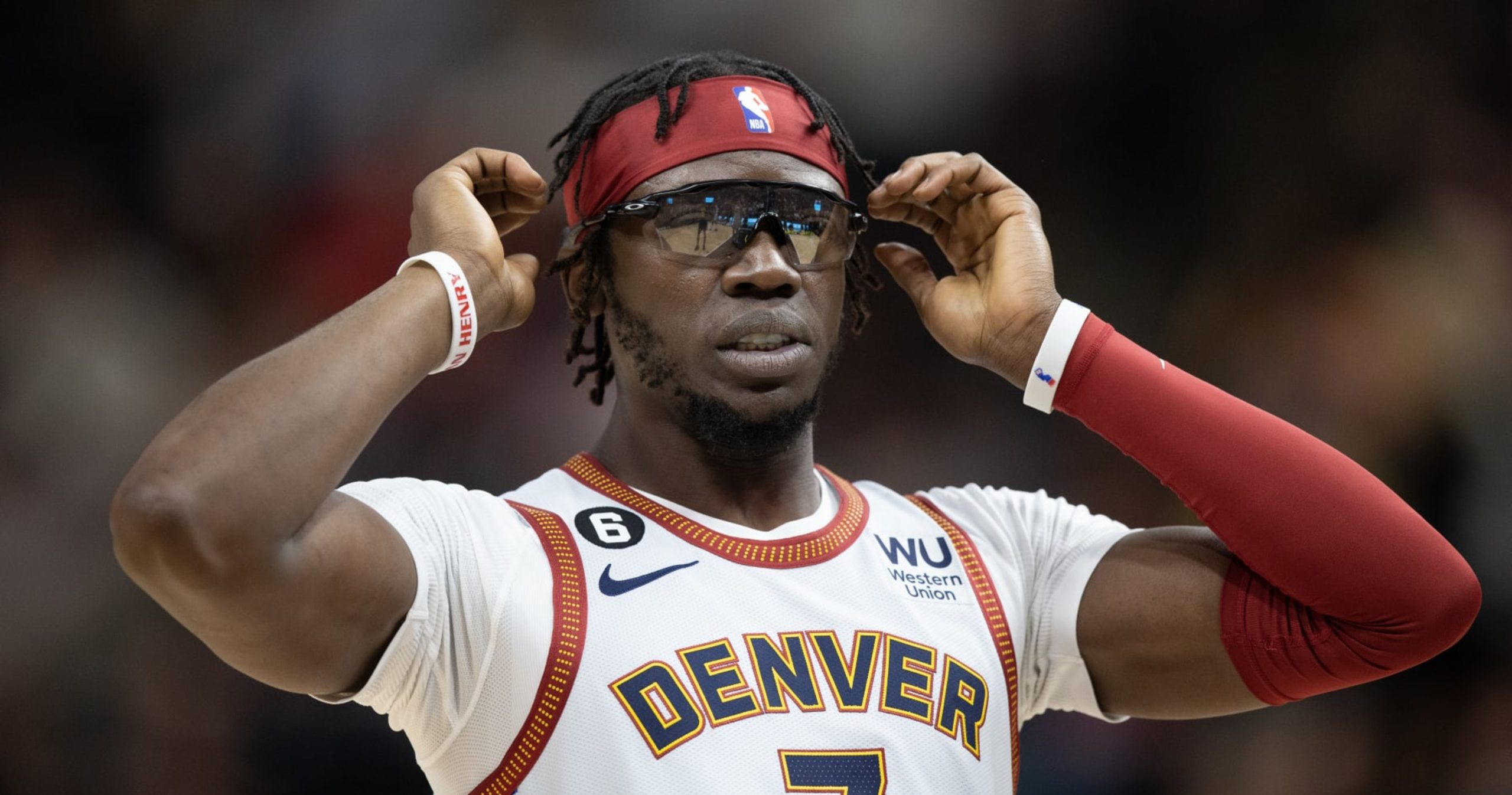 Reggie Jackson Plans To Sign With 76ers