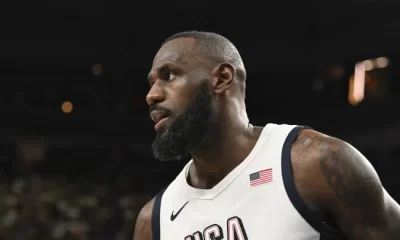 Grant Hill Was Uncertain About Including LeBron James On Team USA Due To Age