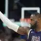 LeBron James Disrespects France: I Wasn't Very Impressed