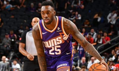 Nassir Little Waived And Stretched By Phoenix Suns