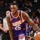 Nassir Little Waived And Stretched By Phoenix Suns