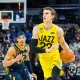 Lauri Markkanen Signs $238 Million Extension With Jazz