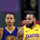 I Forced LeBron James & Stephen Curry To Play Together