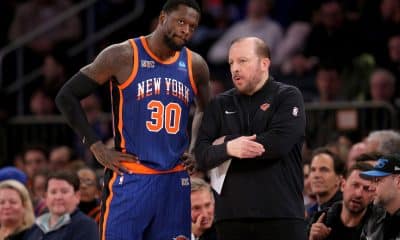 Teams Don't Value Julius Randle The Way The Knicks Do