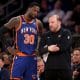 Teams Don't Value Julius Randle The Way The Knicks Do