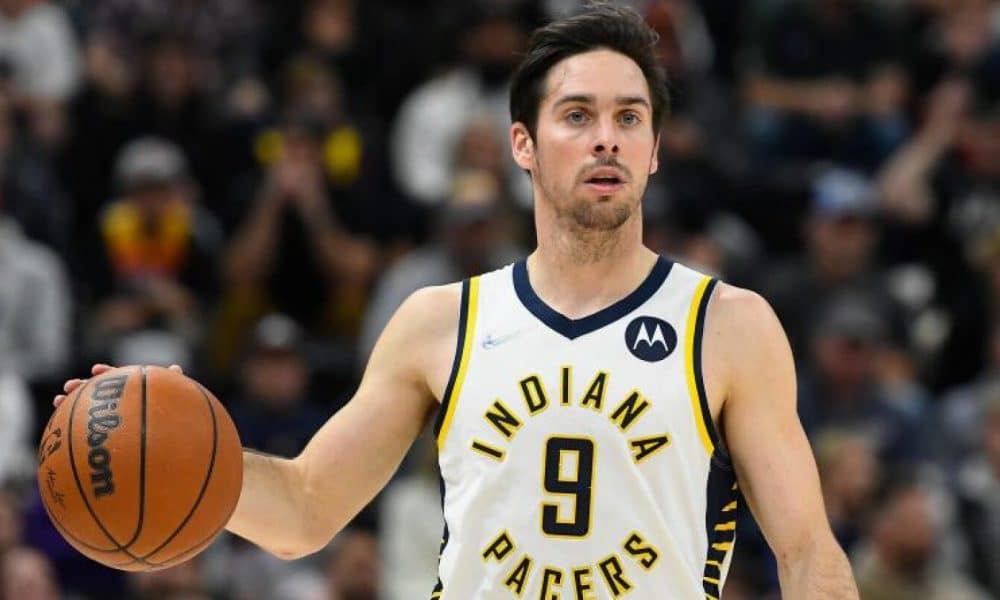 Pacers Extend TJ McConnell To Four-Year Deal