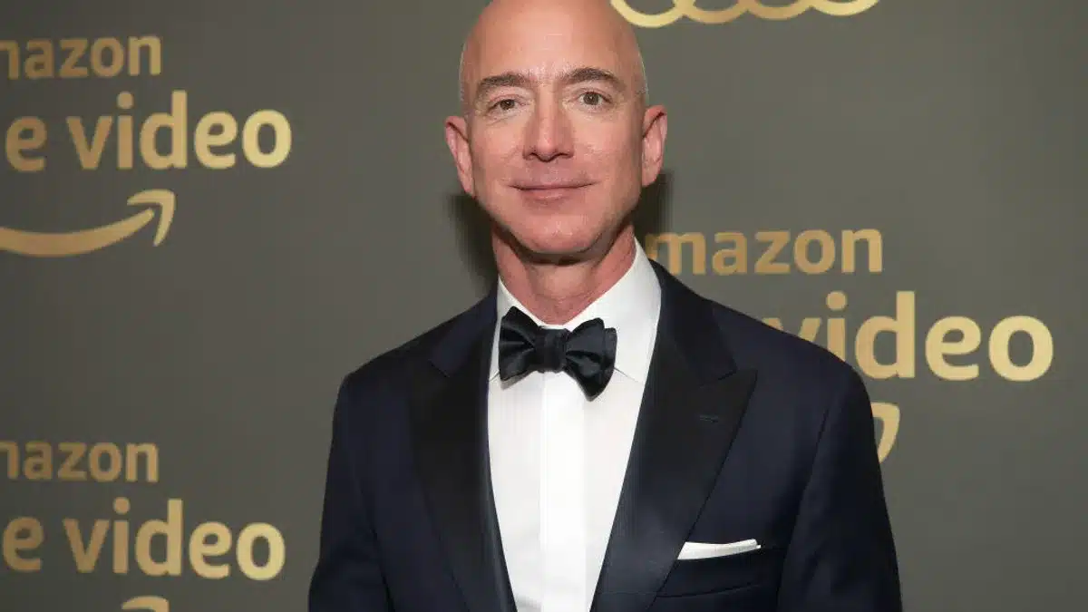 Jeff Bezos Has Zero Interesting In Purchasing The Boston Celtics