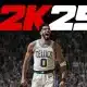 NBA2K25 Giveaway (PS5 & Xbox Series X/S)