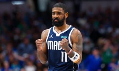 Kyrie Irving Expected To Be Cleared For Training Camp