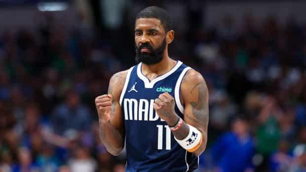 Kyrie Irving Expected To Be Cleared For Training Camp