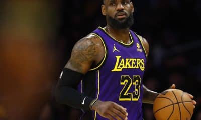 Rich Paul Didn't Want LeBron James To Warriors Due To Criticism