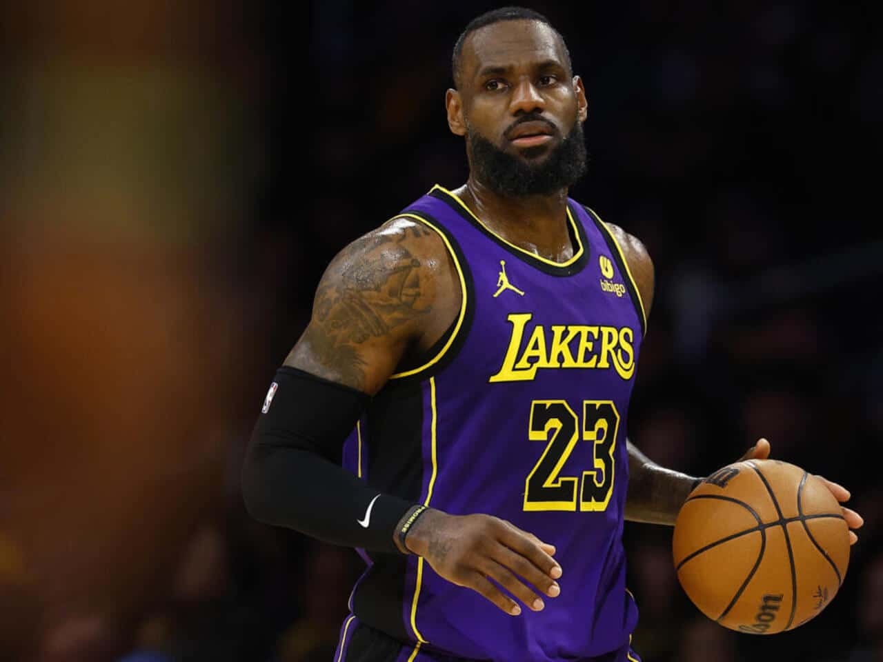 Rich Paul Didn't Want LeBron James To Warriors Due To Criticism