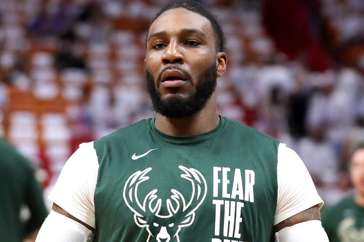 Kings Offering Jae Crowder A Work Out Before Training Camp