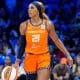 DiJonai Carrington Wins WNBA Most Improved Player Award