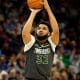 Karl-Anthony Towns Traded To Knicks