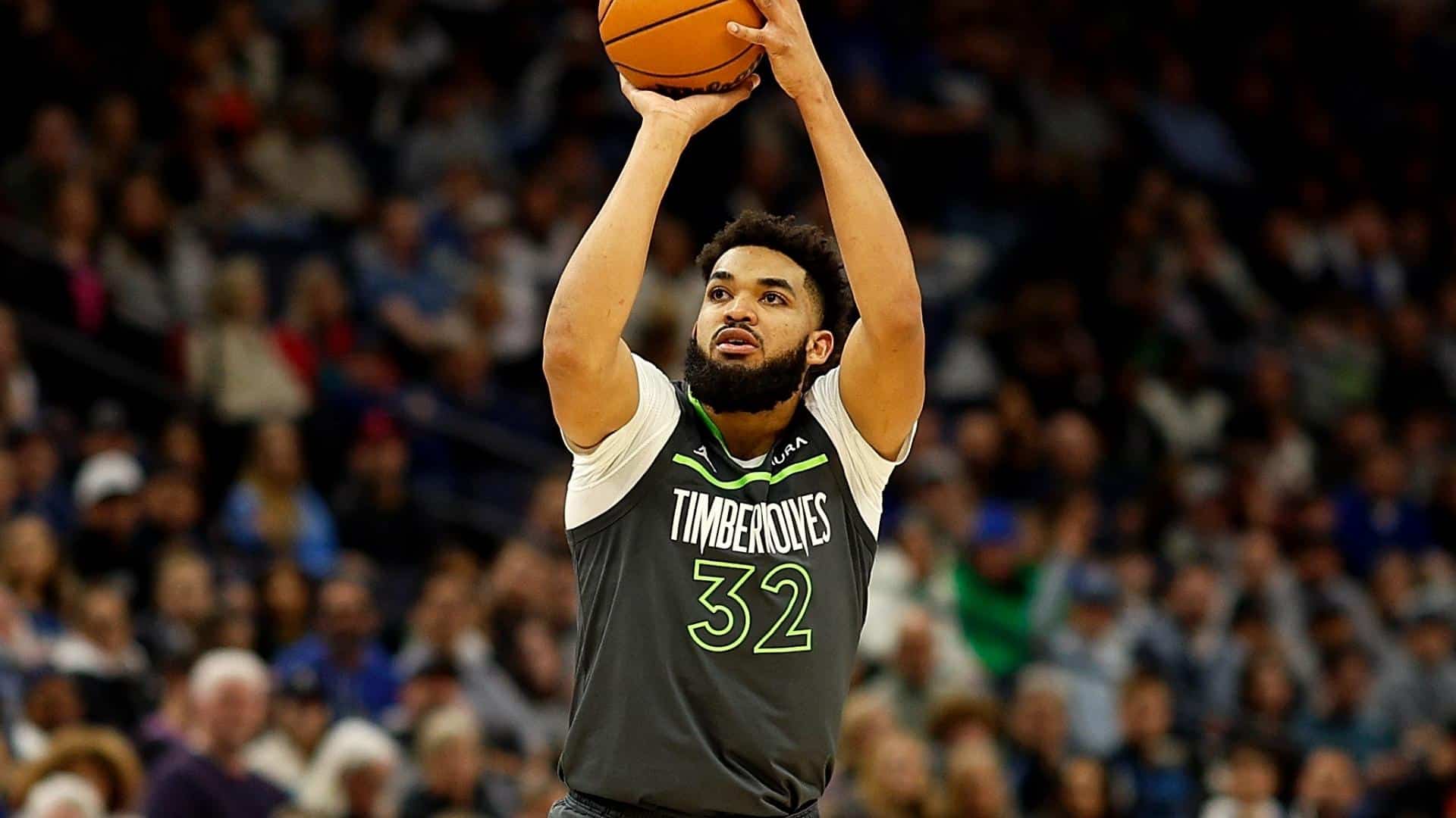 Karl-Anthony Towns Traded To Knicks