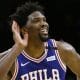 Joel Embiid To Sign $193 Million Extension With 76ers