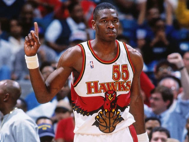 Dikembe Mutombo Passes Away At Age 58